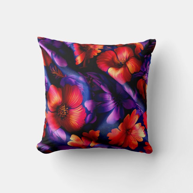 Coussin lampe (Recto)