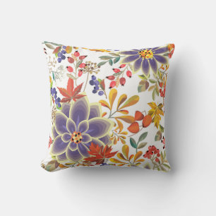 Coussin Lancer l'oreiller