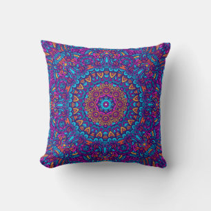 Coussin Lancer l'oreiller