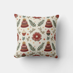 Coussin lancer l'oreiller