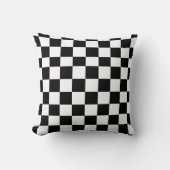 Coussin Lancer l'oreiller (Recto)