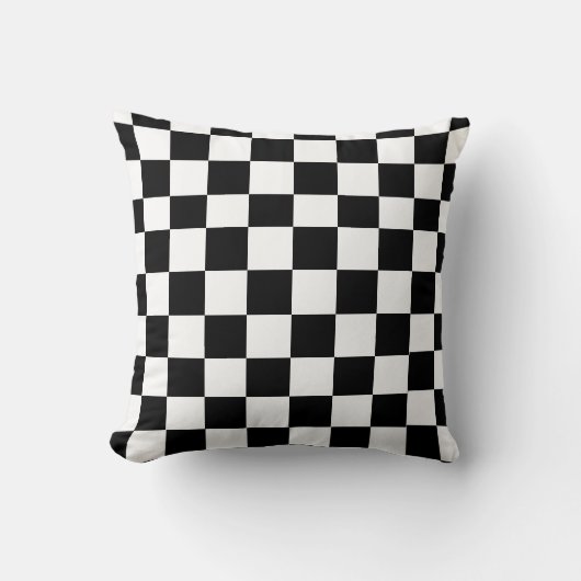 Coussin Lancer l'oreiller (Recto)