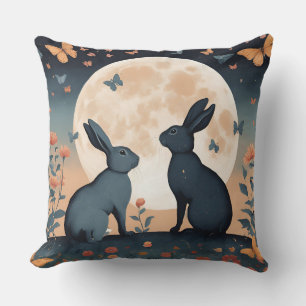 Coussin Lancer l'oreiller