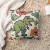 Coussin Lancer l'oreiller (Couverture)