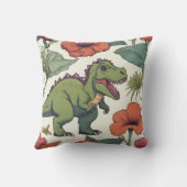 Coussin Lancer l'oreiller (Verso)