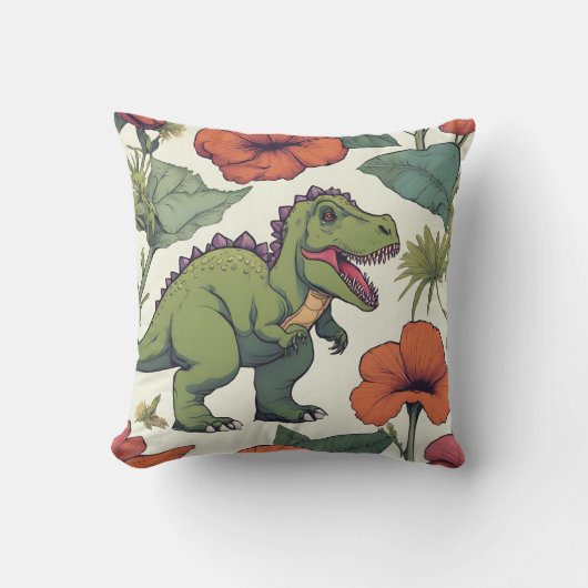 Coussin Lancer l'oreiller (Recto)