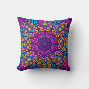 Coussin Lancer l'oreiller