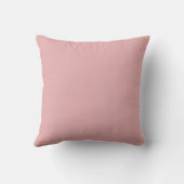 Coussin Lancer l'oreiller (Verso)