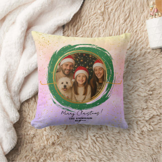 Coussin Lancer l'oreiller