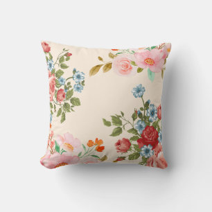 Coussin Lancer l'oreiller