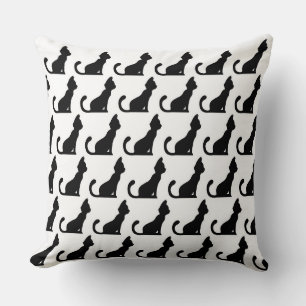 Coussin Lancer l'oreiller