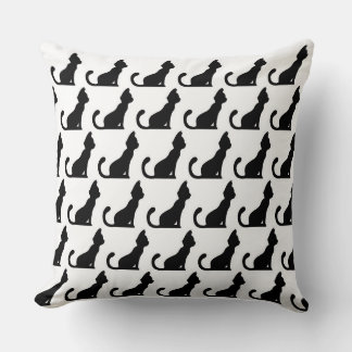 Coussin Lancer l'oreiller