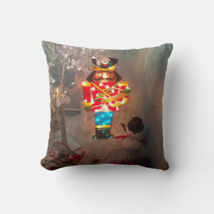 Coussin Lancer l'oreiller