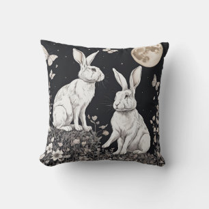 Coussin Lancer l'oreiller