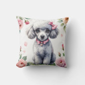 Coussin Lancer l'oreiller (Recto)