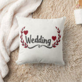 Coussin lancer l'oreiller (Couverture)