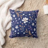 Coussin Lancer l'oreiller (Couverture)