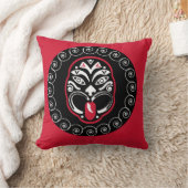 Coussin Lancer l'oreiller (Couverture)