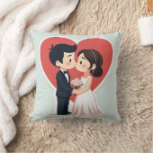 Coussin lancer l'oreiller (Couverture)