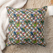 Coussin Lancer l'oreiller (Couverture)