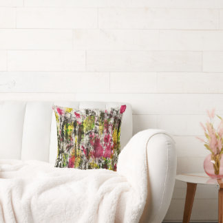 Coussin Lancer l'oreiller