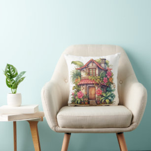 Coussin Lancer l'oreiller