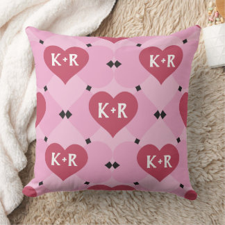 Coussin Lancer l'oreiller