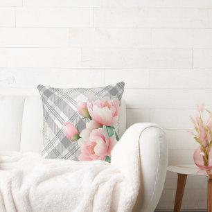 Coussin Lancer l'oreiller