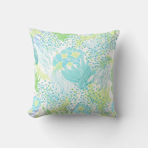 Coussin Lancer l'oreiller