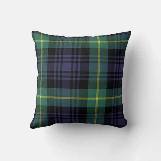 Coussin Lancer l'oreiller (Verso)