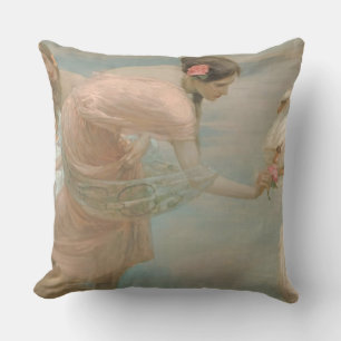 Coussin Lancer l'oreiller