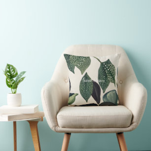 Coussin Lancer l'oreiller