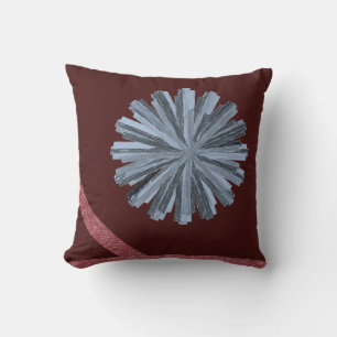 Coussin Lancer l'oreiller