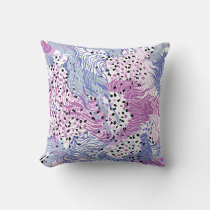 Coussin Lancer l'oreiller