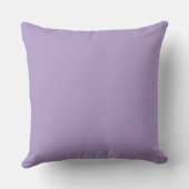 Coussin Lancer l'oreiller (Verso)