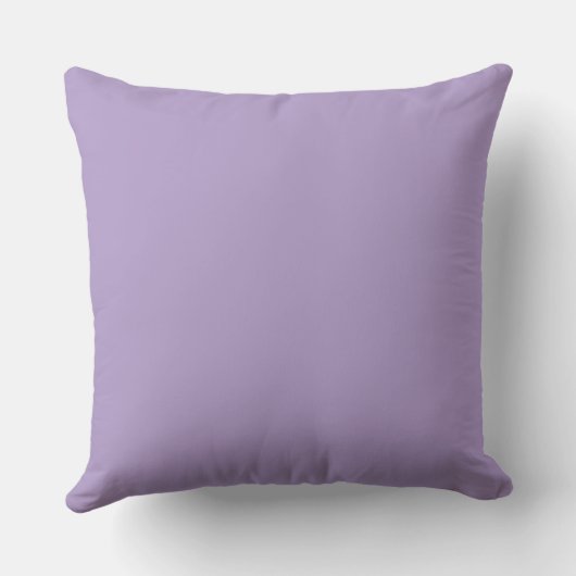 Coussin Lancer l'oreiller (Verso)