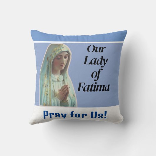 Coussin Lancer l'oreiller (Verso)