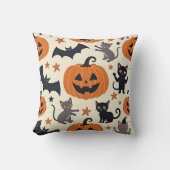 Coussin Lancer l'oreiller (Recto)