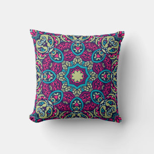 Coussin Lancer l'oreiller