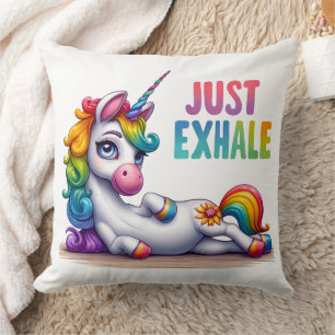 Coussin Lancer l'oreiller