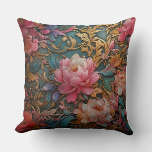 Coussin Lancer l'oreiller