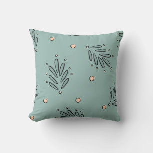 Coussin Lancer l'oreiller