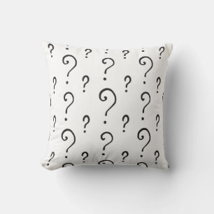 Coussin Lancer l'oreiller