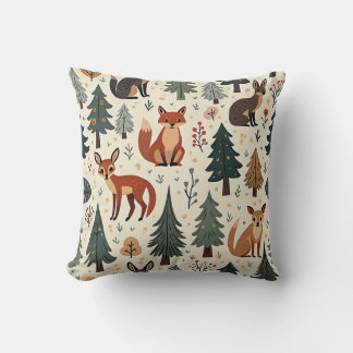 Coussin Lancer l'oreiller