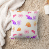 Coussin Lancer l'oreiller (Couverture)