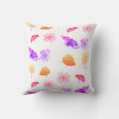 Coussin Lancer l'oreiller (Verso)