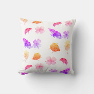 Coussin Lancer l'oreiller