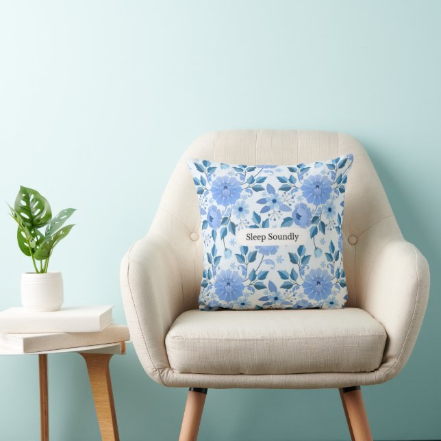 Coussin Lancer l'oreiller (Chaise)