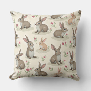 Coussin Lancer l'oreiller