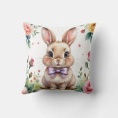 Coussin Lancer l'oreiller (Verso)